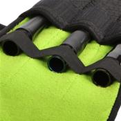 EXALT - POCHETTE SOUPLE A CANONS