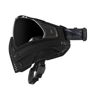 PUSH - MASQUE UNITE - BLACKOUT