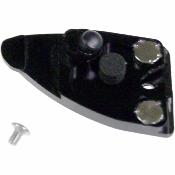 DLX - CACHE OEIL POUR LANCEUR LUXE 1.0 / 1.5 -DROIT-NOIR