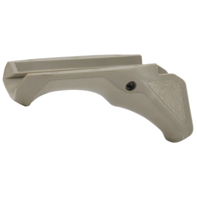 DAM GRIP ANGLED PICATINNY DARK EARTH