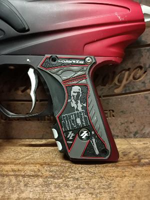 HYBRID - MATRIX DM4/5 PROTO PM5/6 /7 - GRIP - HITMEN - ROUGE