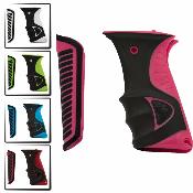 DLX - KIT GRIPS LUXE ICE / LUXE X - BLEU