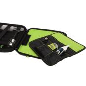 EXALT - MALETTE RIGIDE UNIVERSELLE POUR LANCEUR - NOIR