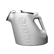 INFAMOUS - CADDY POD FILLER -  SILVER