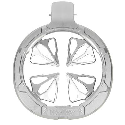 HK ARMY - SPEEDFEED EVO PRO POUR LOADER DYE R2 - WHITE SILVER