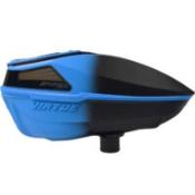 VIRTUE - LOADER SPIRE V - CYAN BLACK FADE