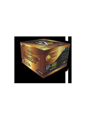SEVEN - LUST COMPETITION - CARTON 2000 BILLES - CAL68