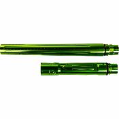 DLX - LUXE IDOL - VERT LIME BRILLANT