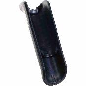DLX - INSERT RUBBERT POUR POIGNEE AVANT LUXE ICE / X - NOIR