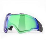 PUSH - ECRAN UNITE THERMAL