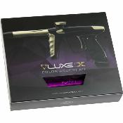 DLX - ACCENT KIT LUXE X – VIOLET BRILLANT