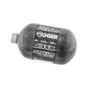 ARMOTECH - BOUTEILLE COMPOSITE CARBON 0,8 LITRE/ 68ci 4500 PSI - SUPRALITE - 550 gr