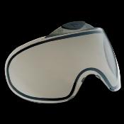PROTO - ECRAN THERMAL DOUBL VITRAGE POUR MASQUE SWITCH / AXIS-  SMOKE