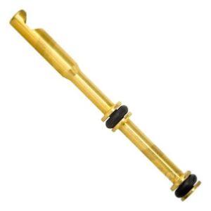 AUTOCOCKER - WPG - TIGE 3 VOIES LAITON