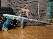 OCCASION - LANCEUR DLX LUXE ICE SPLASH 1/15 - SN°18276