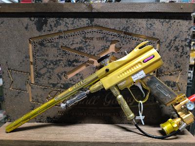 OCCASION - LANCEUR SMARTPARTS IMPULSE TONTON SERIE RECONDITIONNE SN°TON000095