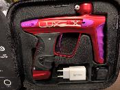 DLX - LANCEUR OCCASION - LUXE X - SN° X-3388