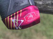 DLX - LUXE AIRE - OUTRAGE LIMITED EDITION