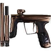 DLX - LUXE AIRE - DUST COPPER