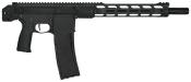 PLANET ECLIPSE - LANCEUR MAGFED EMF200