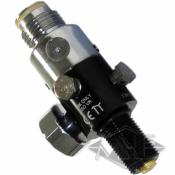 AIR - REGULATEUR PRESET TOTEM AIR 4500 PSI / 300 BARS - SORTIE HP 850 PSI
