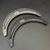 DV8 - LID METAL POUR FRAME JT PROFLEX