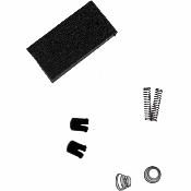DLX - KIT BALL DETENT LUXE 1.0 / 2.0 / OLED / ICE