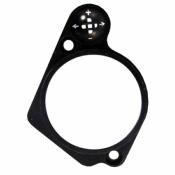 DLX - SUPPORT HAUT PARLEUR ET JOYSTICK LUXE 1.0 / 1.5 / 2.0 / OLED / ICE