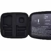 DLX - COFFRET DE TRANSPORT POUR LANCEURS LUXE – VIDE