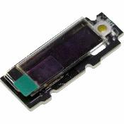 DLX - CARTE ECRAN OLED LUXE 2.0 OLED / ICE