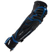 DYE - COUDIERES PERFORMANCE PADS - BLEU