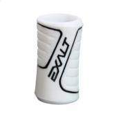 EXALT - GRIP REGULATEUR UNIVERSEL - WHITE / BLACK
