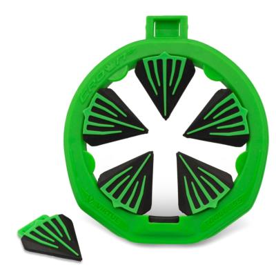 VIRTUE - SPEEDFEED CROWN SF-R - VERT LIME