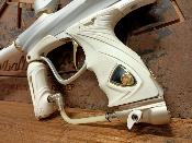 DYE - LANCEUR NT10 - WHITE GOLD - OCCASION RECONDITIONNEE