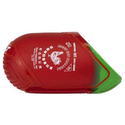 EXALT - TANK COVER - SRIRACHA
