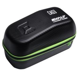 EXALT - MALETTE RIGIDE UNIVERSELLE POUR LOADER - NOIR