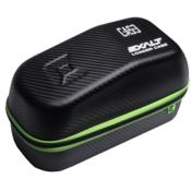 EXALT - MALETTE RIGIDE UNIVERSELLE POUR LOADER - NOIR