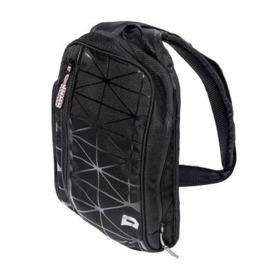SACOCHE BANDOULIERE PUSH DIAMOND