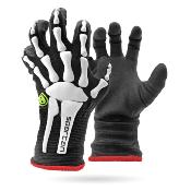 INFAMOUS - PAIRE DE GANTS - SPARTAN