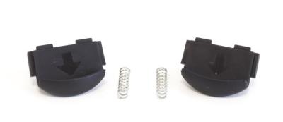 Virtue Spire III - Tray Button 2 Pack
