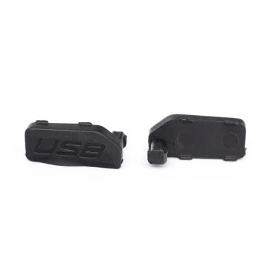 DYE - CACHE PRISE USB DE BLOC POIGNEE M2/3 