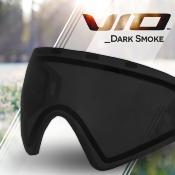 ECRAN VIRTUE VIO CONTOUR / ASCEND - DOUBLE VITRAGE DARK SMOKE