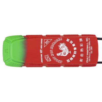 EXALT - CAPOTE DE CANON BAYONET - SRIRACHA