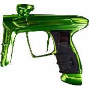 DLX - LUXE IDOL - VERT LIME BRILLANT