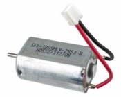 DYE – ROTOR R1 – MOTEUR