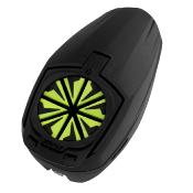 EXALT - SPEEDFEED FASTFEED - PROTOYZ SPEEDSTER - OLIVE