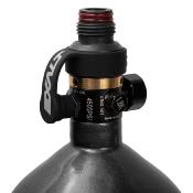 EXALT - FILL NIPPLE COVER - NOIR