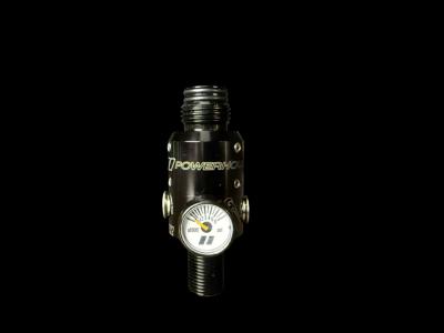 POWERHOUSE - REGULATEUR PRESET HOOK