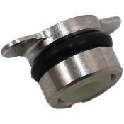 SHK - INSERT ASA NUT POUR ON/OFF SHOCKER ERA 