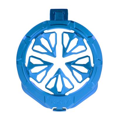 HK ARMY - SPEEDFEED EVO PRO POUR SPIRE 3 / SPIRE 4 / SPIRE 5 / SPIRE IR / GFX - BLEU